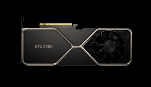 RTX3080的gddr6x顯存和gddr6顯存有什么區(qū)別