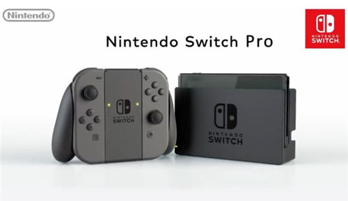 Switch Pro什么時(shí)候發(fā)布 Switch Pro發(fā)布時(shí)間