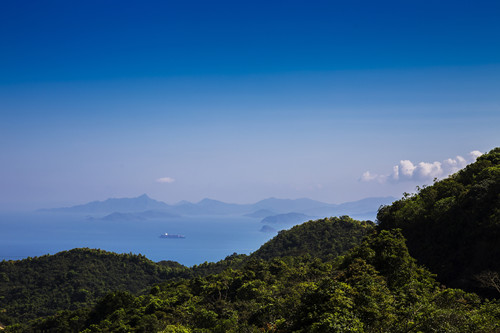 深圳哪里可以觀星 深圳最佳觀星地推薦