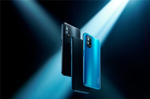 OPPO K7x好不好 OPPO K7x 配置怎么樣