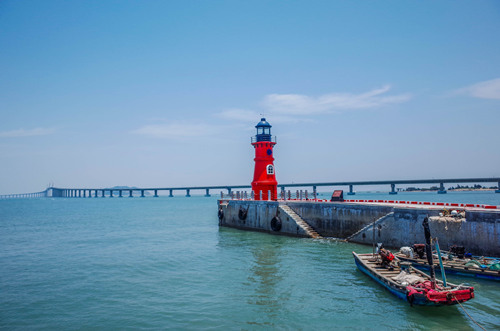 深圳周邊海島大全 深圳周邊最美的海島推薦