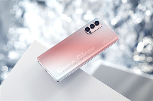 OPPO Reno5值不值得買 OPPO Reno5配置如何