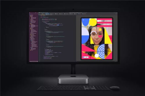 蘋果 Mac mini 2020正式發(fā)布 售價5299元
