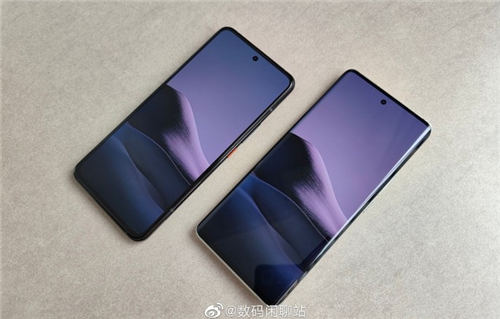 vivo X60什么時(shí)候發(fā)布 vivo X60配置如何