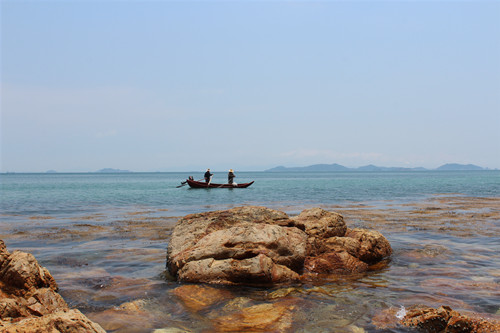 2019國(guó)慶旅游深圳哪里好玩 深圳旅游景點(diǎn)推薦