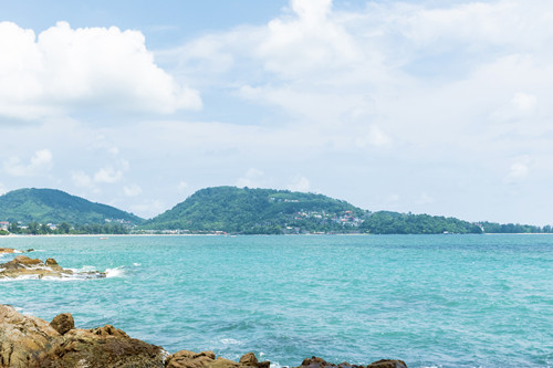 深圳去哪看海 深圳八大海灘推薦