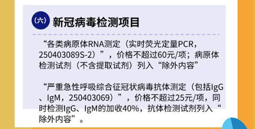 新冠病毒檢測(cè)試劑集中采購(gòu)實(shí)施方案