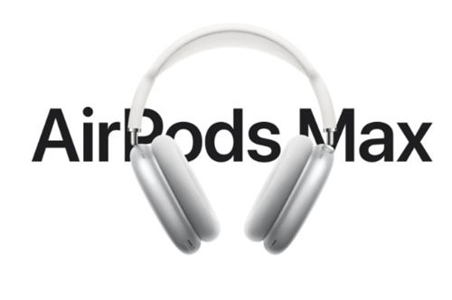 蘋果 AirPods Max正式發(fā)布 售價(jià)4399元