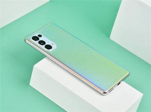 OPPO Reno5 Pro正式發(fā)布 起售價3399元