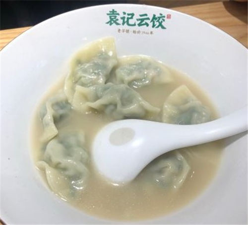 深圳南山區(qū)哪家餃子館好吃 南山區(qū)餃子館推薦