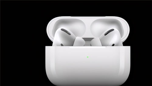 蘋(píng)果廉價(jià)版AirPods Pro要來(lái)了 售價(jià)349美元