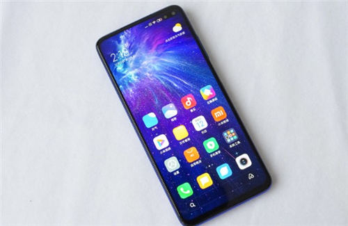 realme V15和紅米k30哪個(gè)值得買 兩款手機(jī)參數(shù)對(duì)比