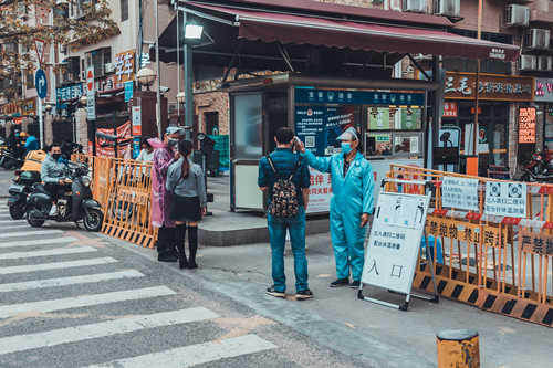 一輪核酸檢測測出354例 零號病人緊密排查中