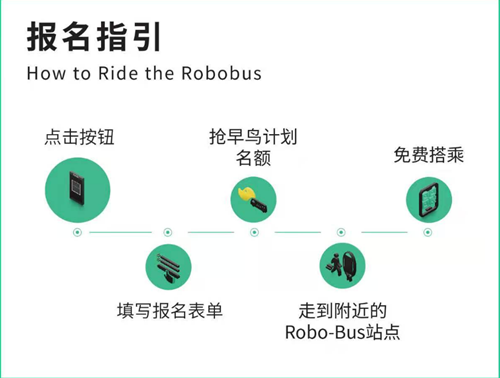 深圳市推出無人公交月卡!坪山區(qū)無人公交詳情