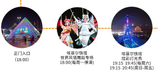 2021深圳世界之窗春節(jié)夜場好玩嗎(附亮點(diǎn)介紹)