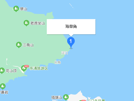 深圳東沖海柴角游玩攻略(附地址+門票+開放時間)