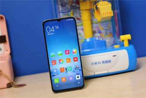 紅米note9pro和小米10青春版哪個(gè)更值得買 哪個(gè)性價(jià)比高