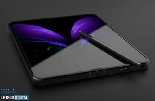 三星Galaxy Z Fold 3什么時(shí)候發(fā)布 配置怎么樣