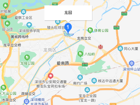 深圳龍園好玩嗎 深圳龍園主要景點