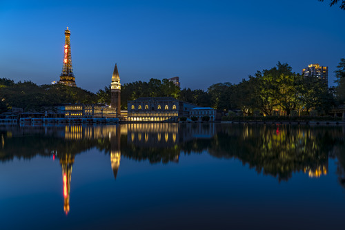 深圳五一哪里好玩 深圳五一旅游最佳去處