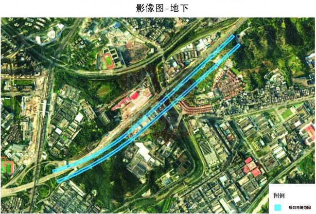 惠鹽高速深圳段改擴(kuò)建 加建立體層變身16車道