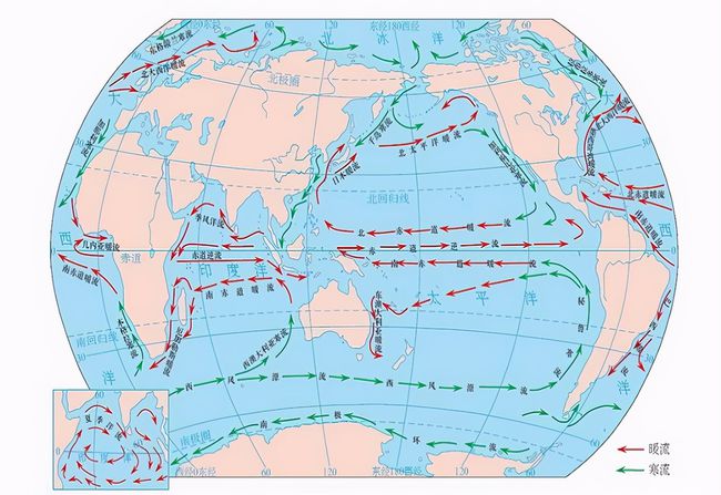 日本核污水入海對(duì)深圳海域影響有多大