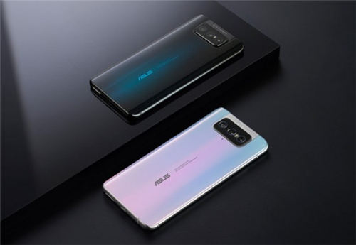 華碩ZenFone 8 Mini好不好 配置如何