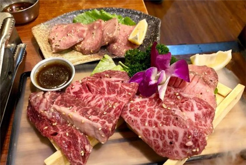 深圳國(guó)貿(mào)有哪些好吃的日式烤肉 這5家口感最好