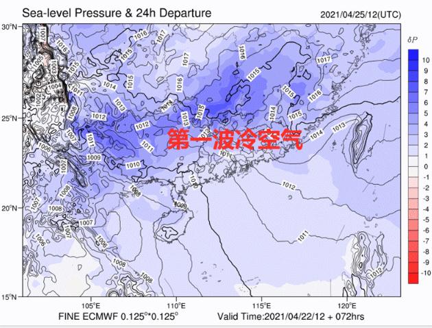 深圳五一天氣怎么樣 會不會下雨