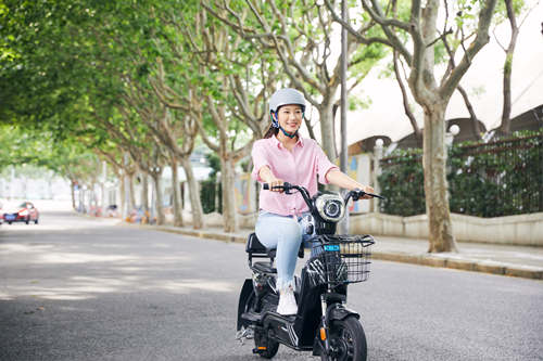 《深圳市電動自行車管理規(guī)定(試行)》8月1日起施行