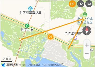 深圳三日游經典線路 深圳端午節(jié)旅游線路