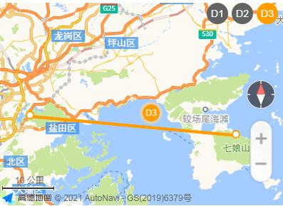 深圳三日游經典線路 深圳端午節(jié)旅游線路