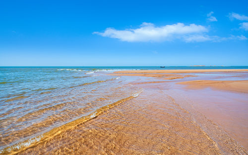 深圳海邊沙灘哪里好玩