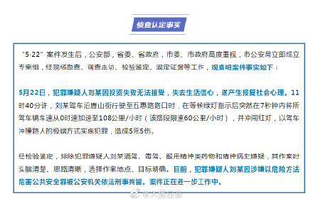 大連轎車撞人肇事者系報復(fù)社會!車禍完整監(jiān)控視頻流出!