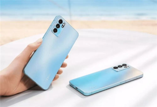 OPPOReno6有哪些亮點(diǎn) OPPOReno6特色功能有哪些