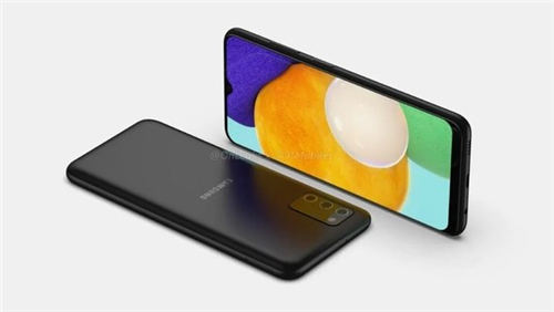 三星Galaxy A03s好不好 三星Galaxy A03s配置如何