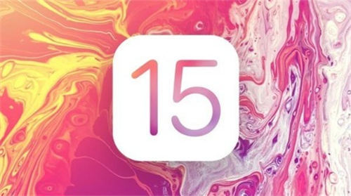 iOS 15將于今晚凌晨1點發(fā)布 更多細(xì)節(jié)曝光