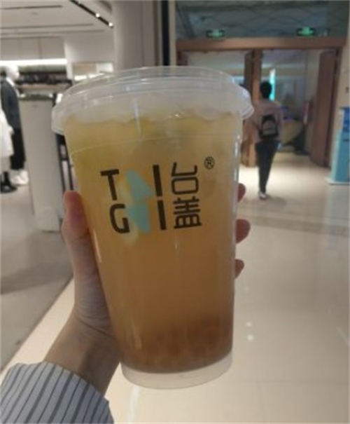 深圳梅林有哪些好喝的飲品店 這5家小仙女都愛(ài)去