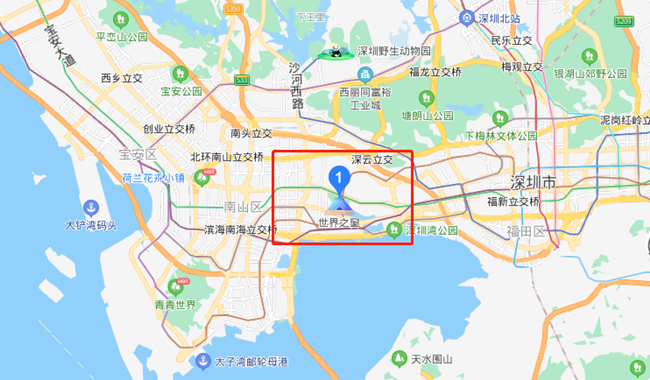 深圳世界之窗簡介（地址+營業(yè)時間+路線+門票）