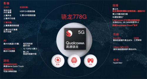 三星exynos1080和驍龍778G哪個(gè)性能強(qiáng) 哪個(gè)好