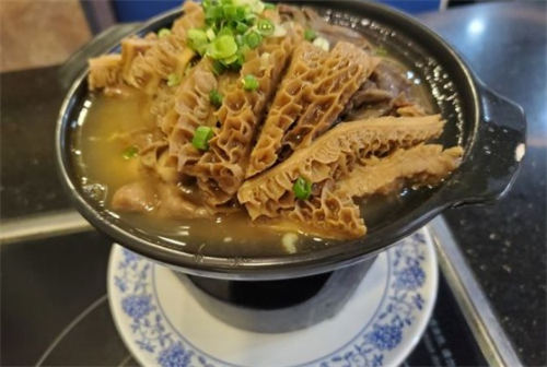 深圳地鐵湖貝站有哪些寶藏美食店 這5家口感一級棒