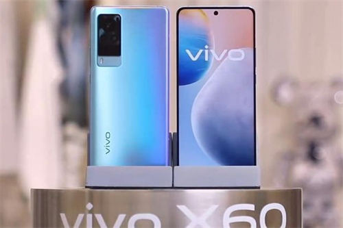 vivo x60和vivo s10哪個值得買 哪個性能更好