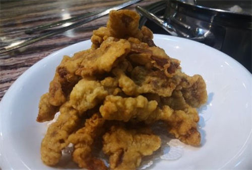 深圳地鐵鯉魚門站有哪些好吃的美食 這5家味道最棒