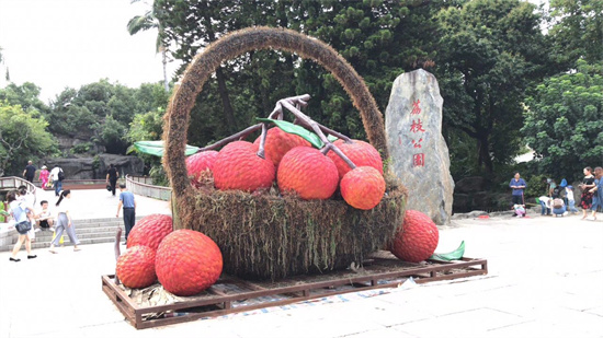 深圳有哪些好玩又不用花錢買門票的免費公園