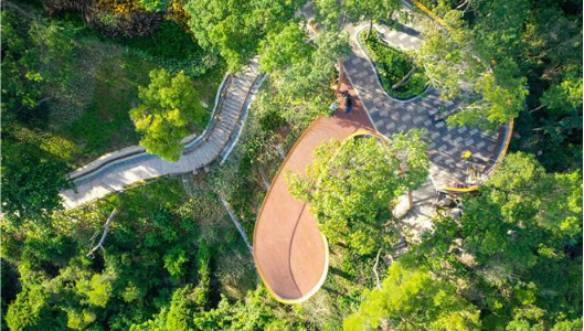 深圳鹽田梅沙灣公園好玩嗎