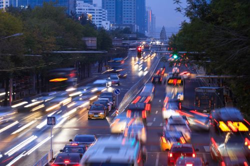 今日深圳車輛限行嗎 8月4號(hào)深圳外地車限行嗎