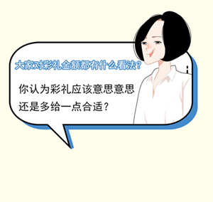 2021全國(guó)彩禮排行榜最新出爐!深圳人結(jié)婚居然要花這么多?