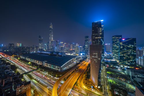 今日深圳車輛限行嗎 8月19號(hào)深圳外地車限行嗎