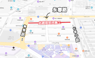 2021年8月20日起深圳光明3條路段將臨時(shí)封閉一年