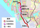 深圳首條無人駕駛地鐵線路即將試運行 計劃年底通車